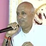Prof. Chandrashekhar