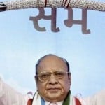 शंकर सिंह वाघेला