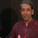 जेएनयू के कुलपति एम जगदीश कुमार