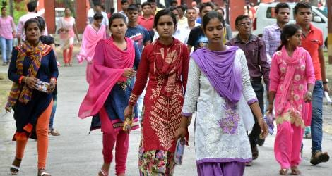 मेरिट कितनी भी अच्छी आए मिलेगा सेल्फ फाइनेंस कॉलेज