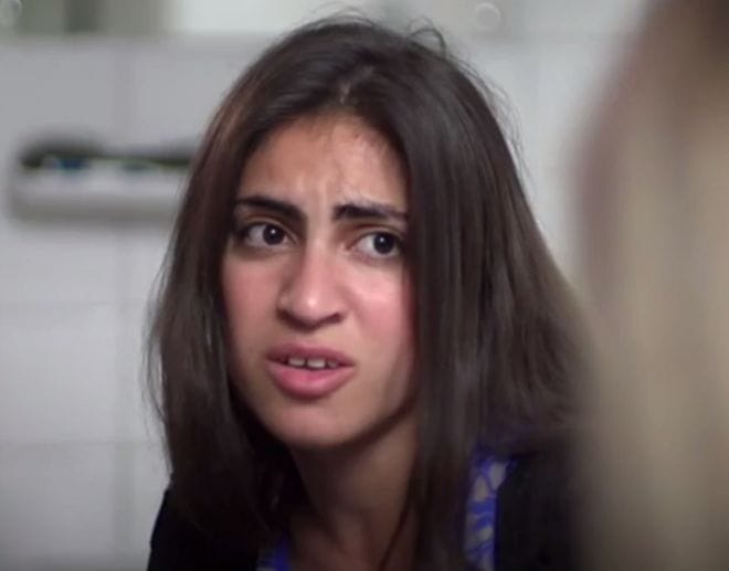 She kept raping me every day for six months