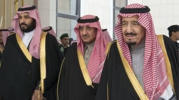 Qaeda's Amir Tamim bin: Arabic media