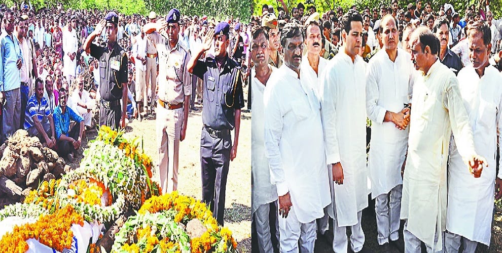 Minister of State Suresh Rane said, government will give a reply to Pakistan