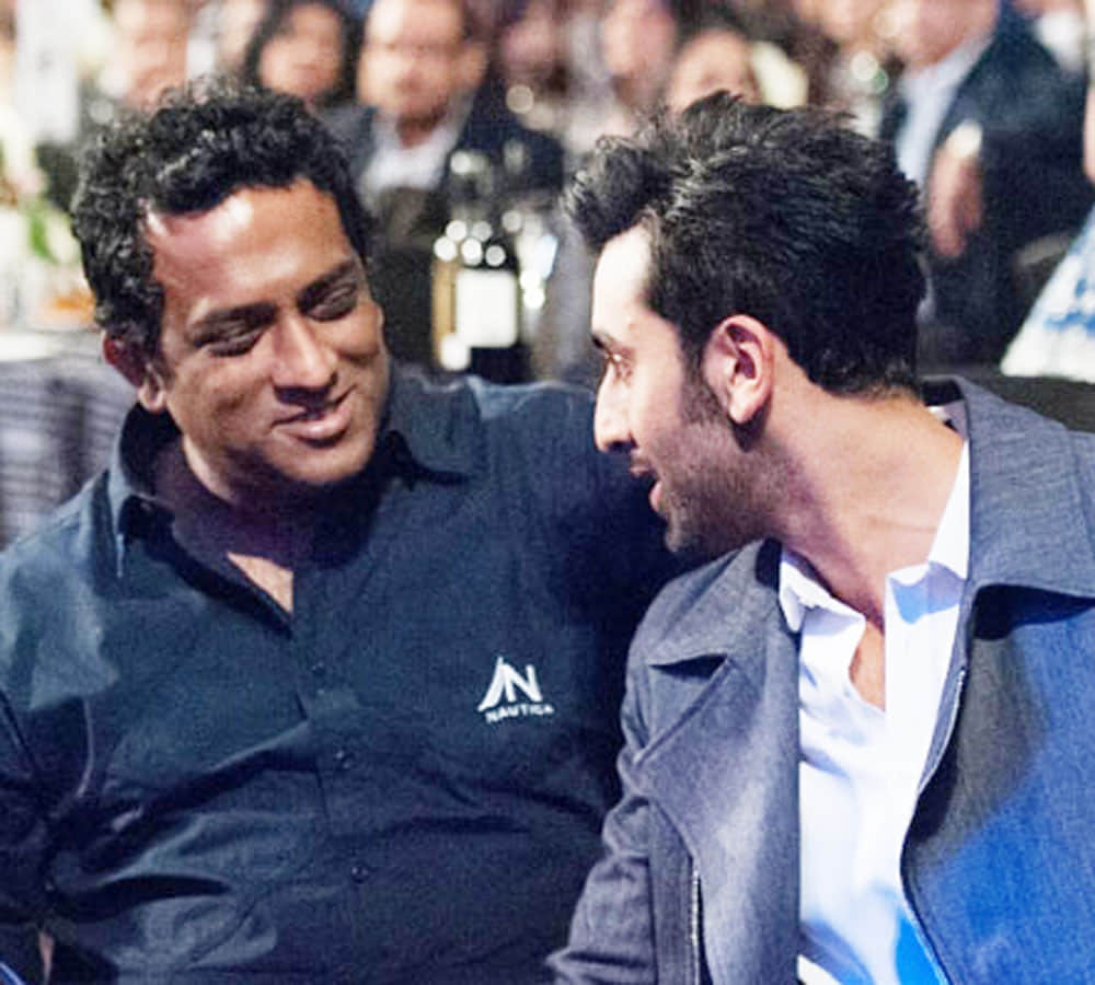 Rishi Kapoor BLASTS Anurag Basu For Jagga Jasoos’ Failure anurag basu irresponsible
