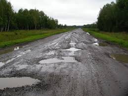 Khastahal roads opening up the claims of development