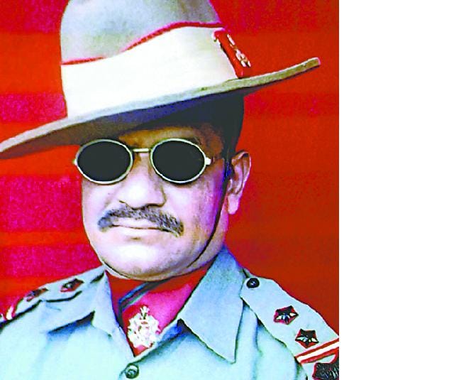 assam rifles jawan posted at nagaland dies during treatment