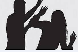 robbers attack in varanasi village who paint there face