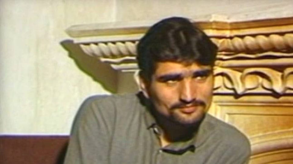hearing of the killer Bitta Karate case adjourned till May 10