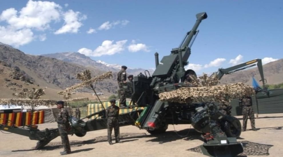 Parliamentary papers revealed, UPA Government Buried The Bofors Probe documents