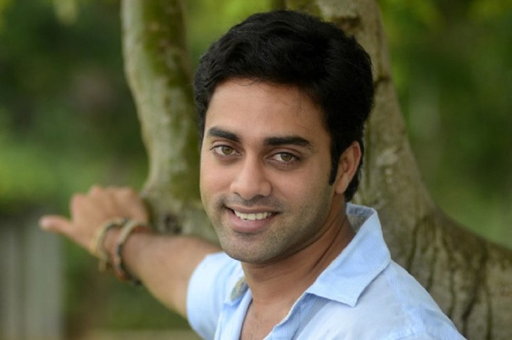 Tollywood actor Navdeep appears before SIT in connection with drug trafficking racket case