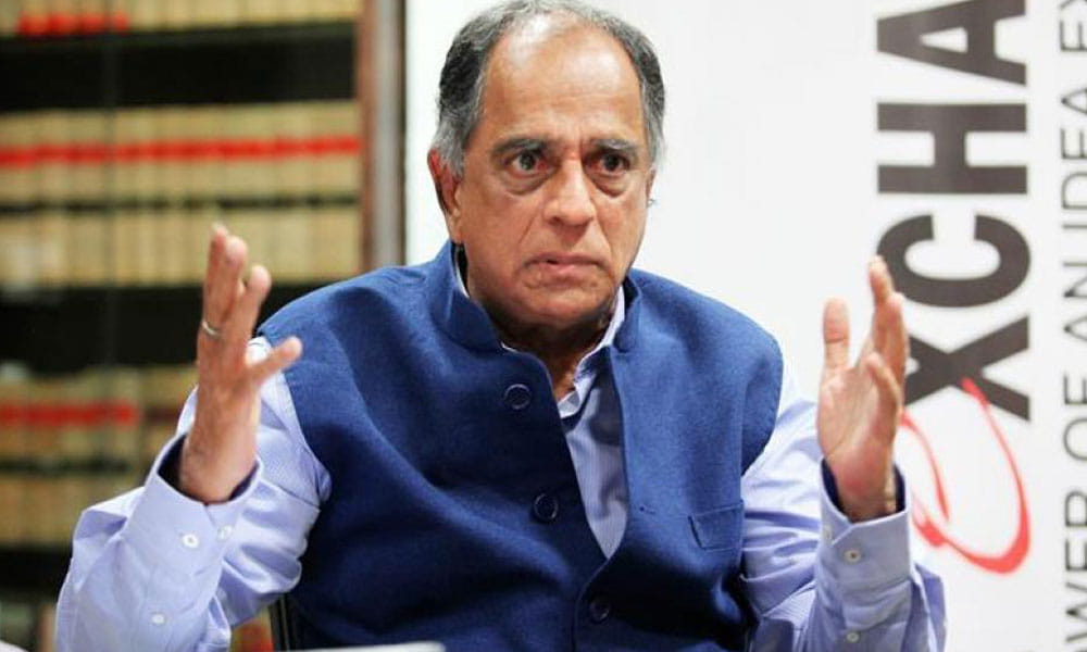 Pahlaj Nihalani May Loose His Job As Censor Board Chief Thanks To His Controversies