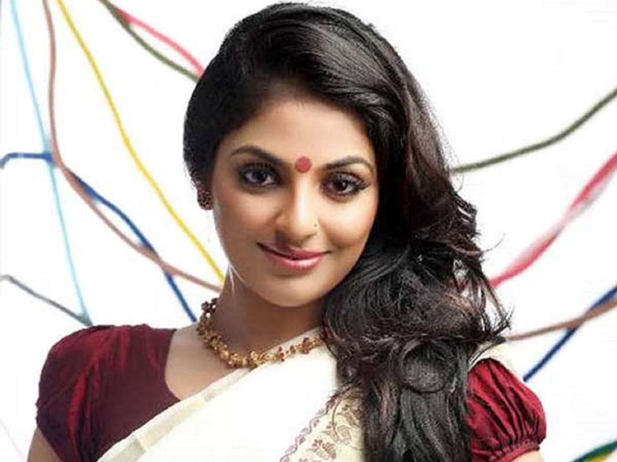 Malayalam actress Mythili's ex-boyfriend has allegedly leaked her private pictures
