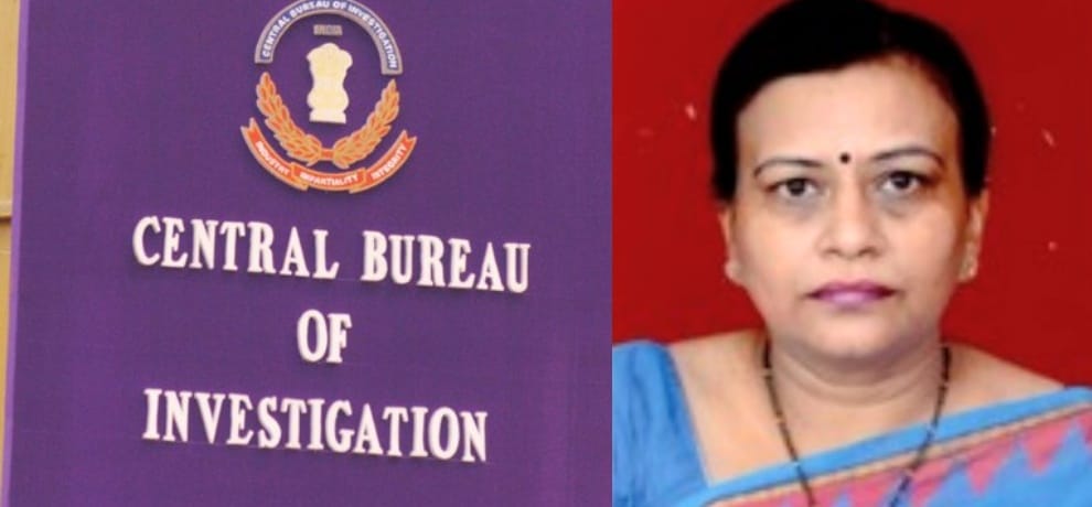 kotkhai gangrape and murder case DSP Seema Pahuja in SIT of CBI