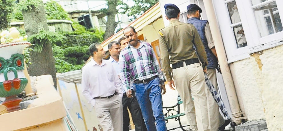 CBI investigatoin in gudiya gangrape and murder case
