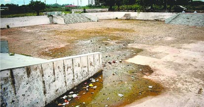 chandigarh village maloya reality check, scenerio report