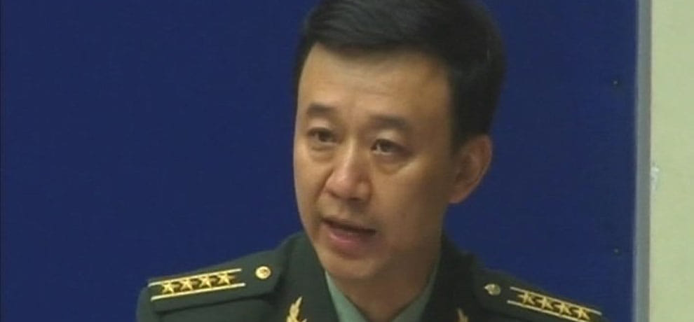 Chinese army gives threats to Indian army on doklam border issue
