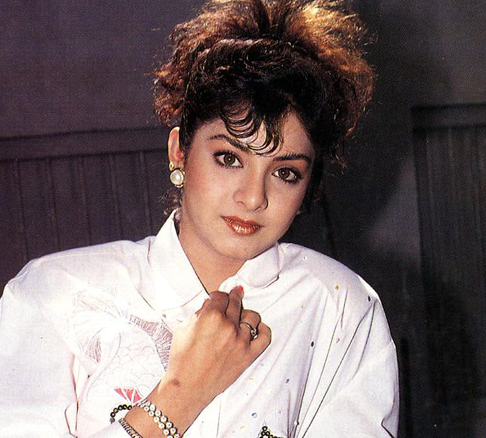 Divya Bharti death anniversary know about last 24 hours of actress life