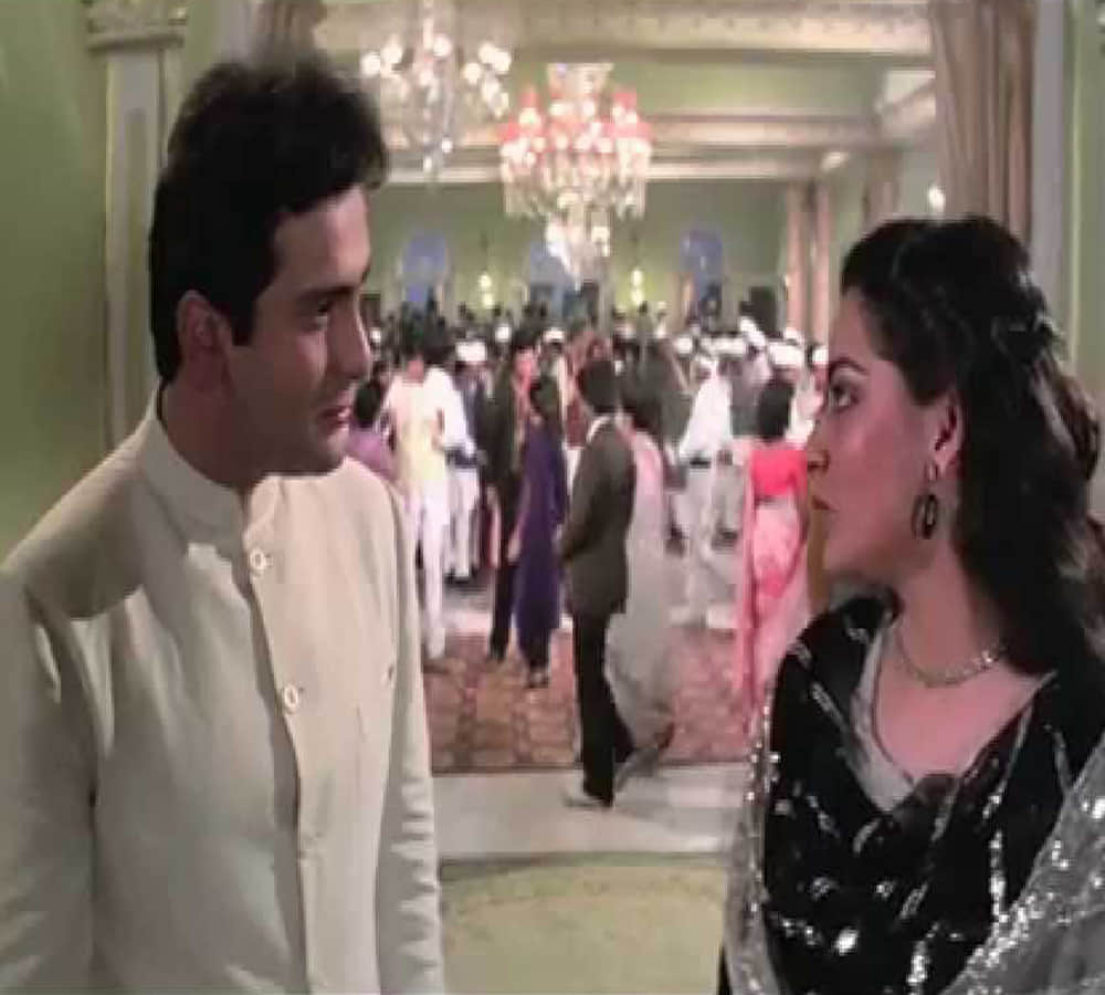 divya rana fame of ram teri ganga maili now lives in mumbai