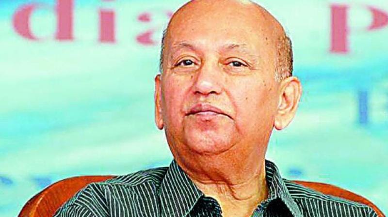  The country's first satellite 'Aryabhatta' was made in 36 months.