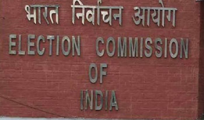 EC:leader raise religious issues during the code of conduct 