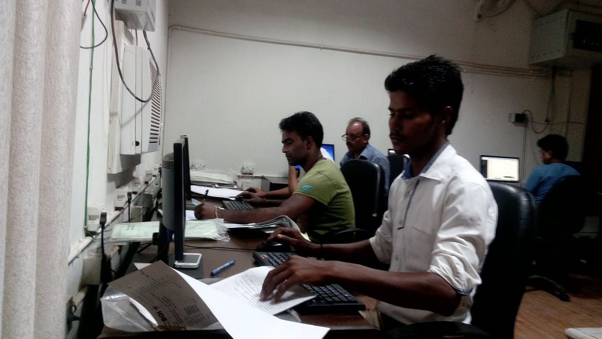 समय सीमा बढ़ी लेकिन फिर भी मंजिल  दूर
