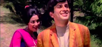 remembrance of likhe jo khat tujhe song