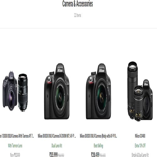 Flipkart Grand Gadget Day Sale