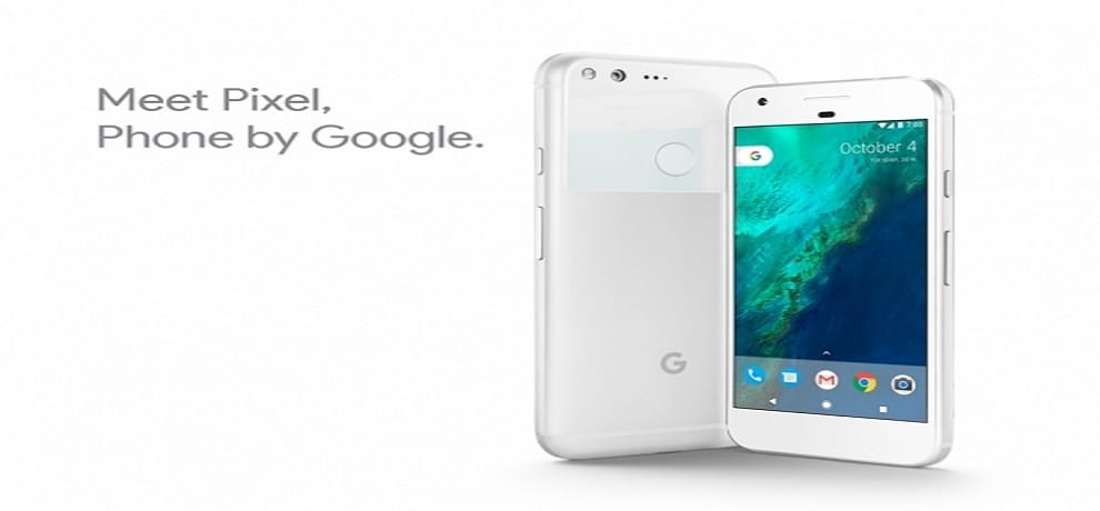 Google may launched Pixel 2 with Qualcomm Snapdragon 836