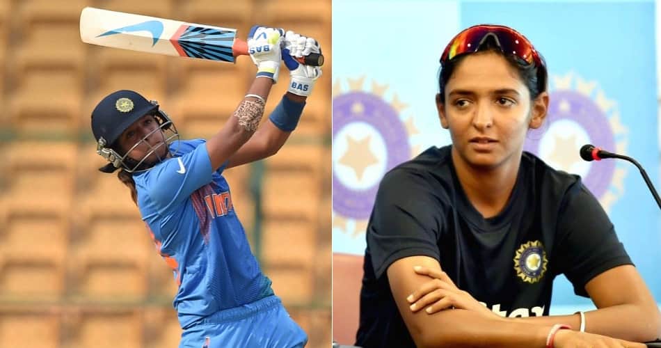 10 unknown facts about harmanpreet kaur
