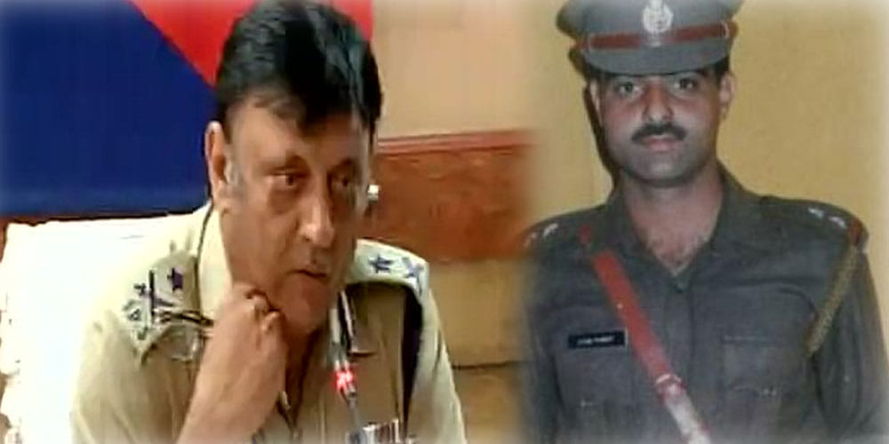 Deputy SP Ayub Pandit lynching case ig muneer khan says 20 arrested and one killed in encounter