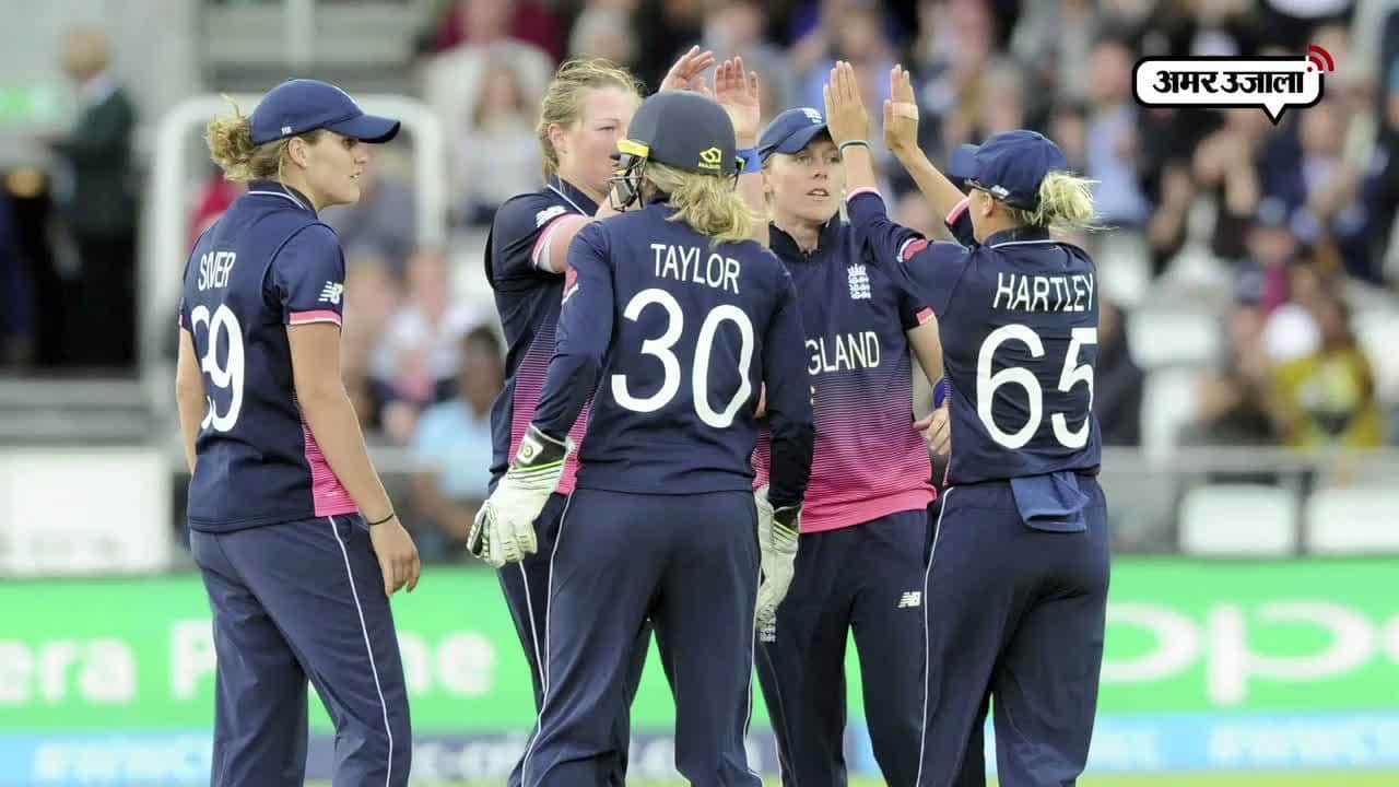 भारत बनाम इंग्लैंड