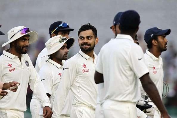 kl rahul has fever, suspense over playing first test against sri lanka