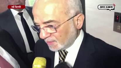 ‘Not 100% sure they are alive or not’: Iraqi Foreign Minister on 39 missing Indians