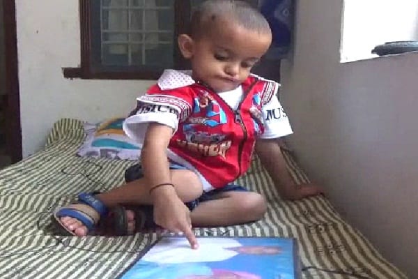 mystery of Haryana boy lavish rebirth story
