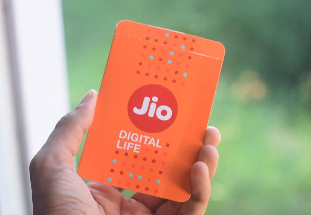 jio diwali recharge offer 100 percent cashback on 