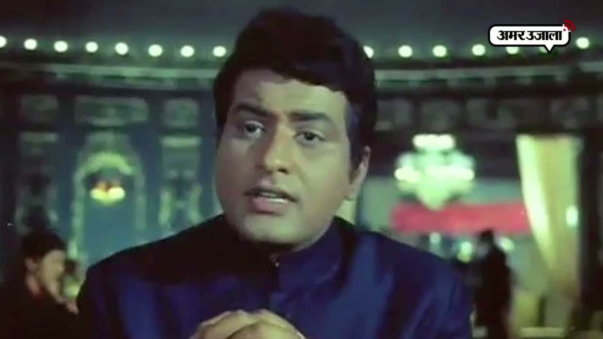 actor manoj kumar opened the pain of being bharat shared an amazing story