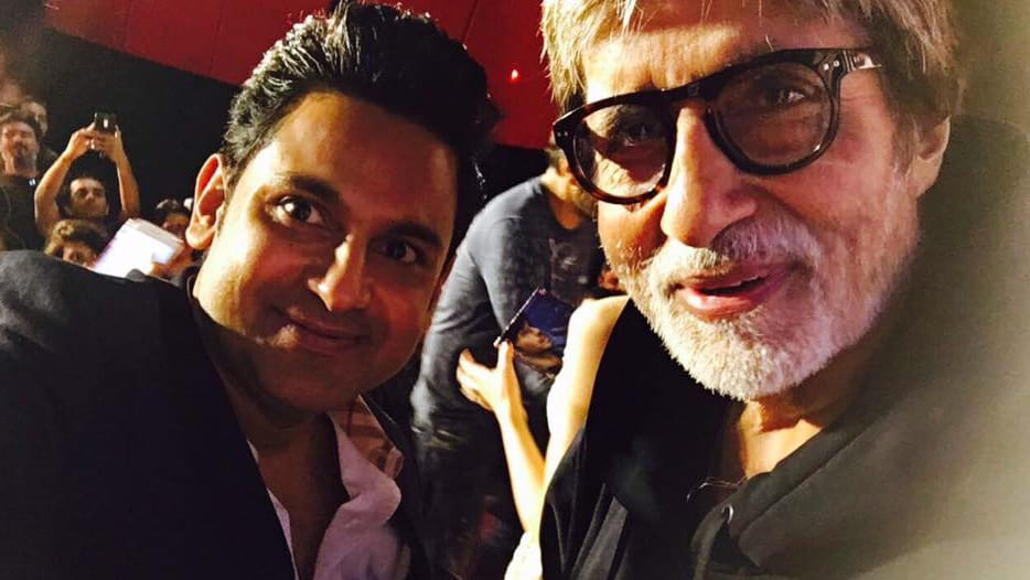 manoj muntashir says about amitabh bachchan