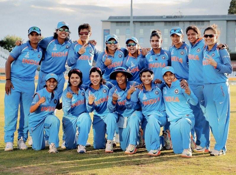 mithali raj post emotional message for nation's supporters on her facebook account