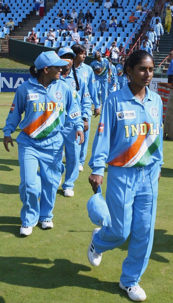 Its right time to start womens ipl says indian women's team captain mithali raj  