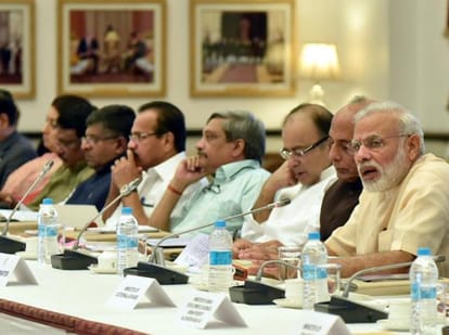 The Reasons For Modi Being Stronger Than Ever