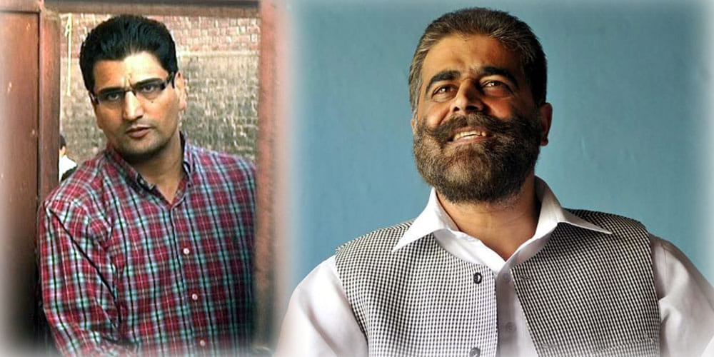 NIA arrests seven seperatist leaders in terror funding case 