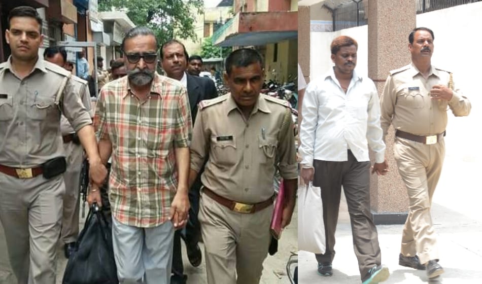 nithari case: surinder koli blamed court for not hearing his version after death sentence
