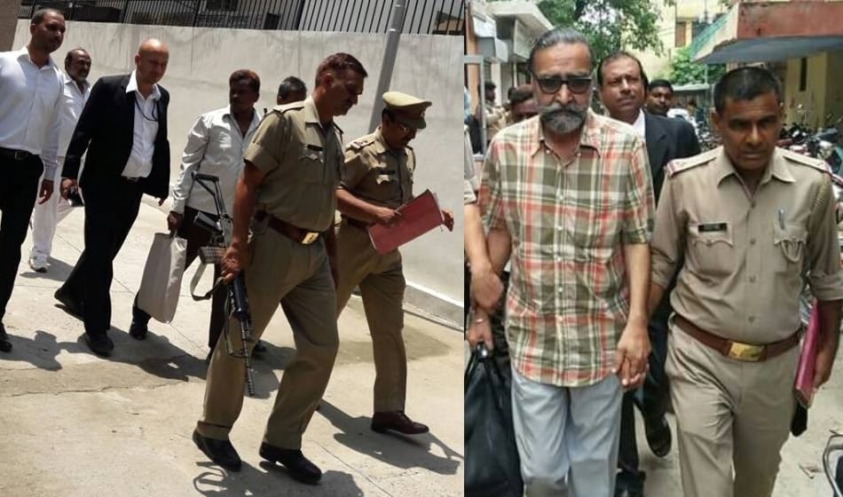 nithari case: surinder koli misguided court for 55 days in pinki sarkar case but failed