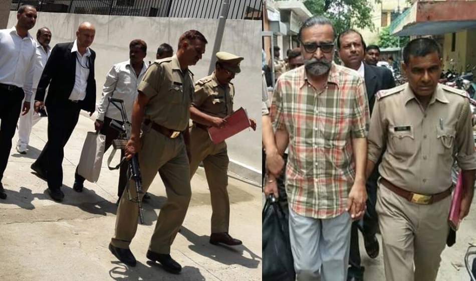 nithari kand, surendra koli, moninder singh pandher profile