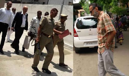 nithari case: pandher and surinder koli given death sentence in ninth case of rape and murder