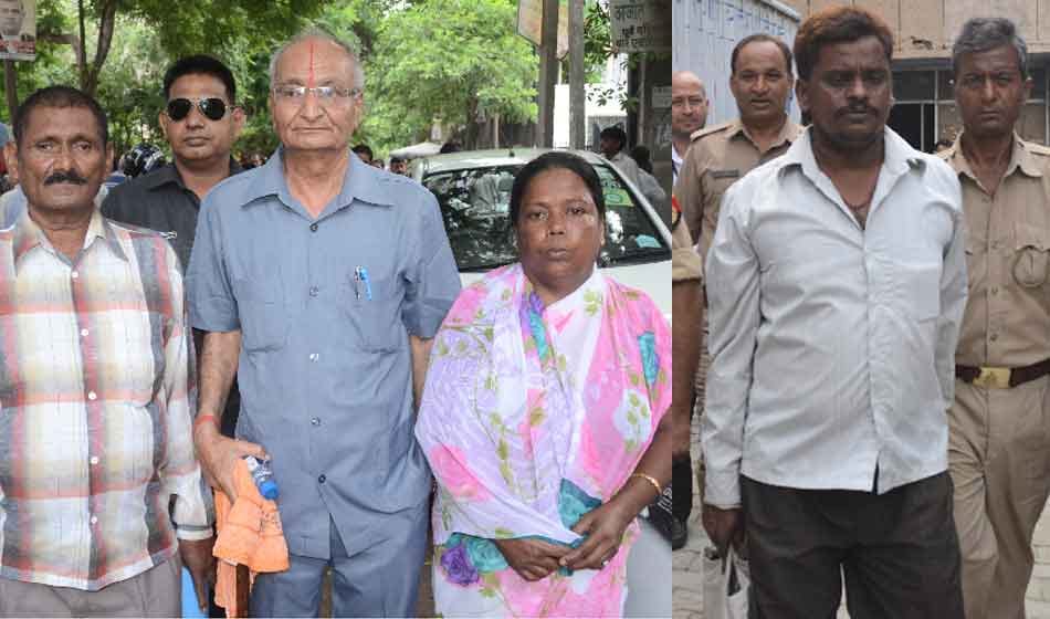 Nithari Case Surendra Koli side story in noida