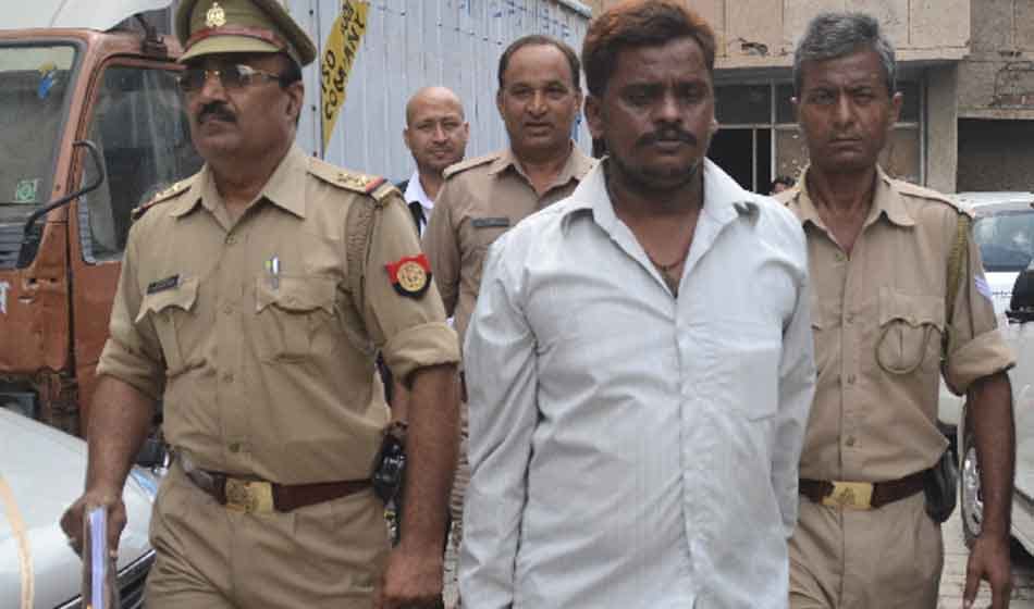 India's Seven Big Murder Case including Aarushi