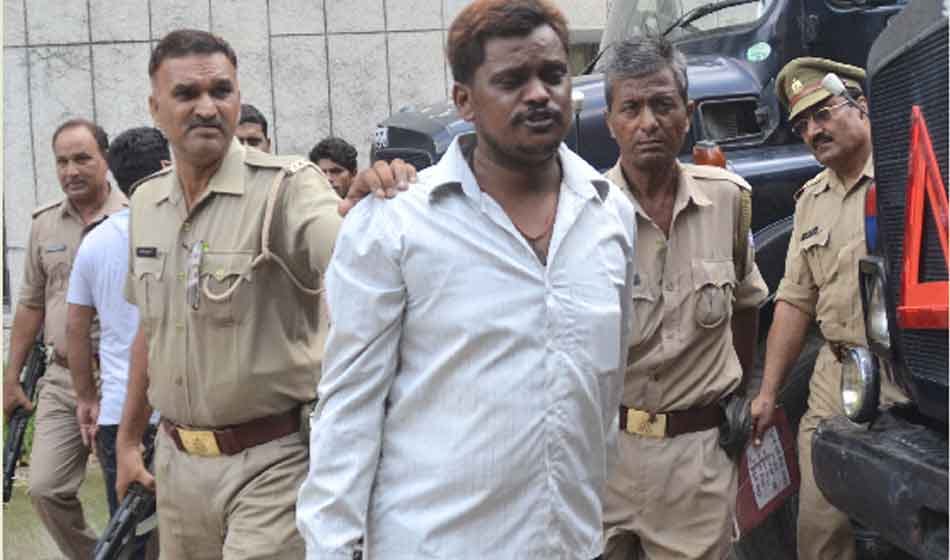 Nithari Case court remarked in its 78-page verdict on Surendra Koli