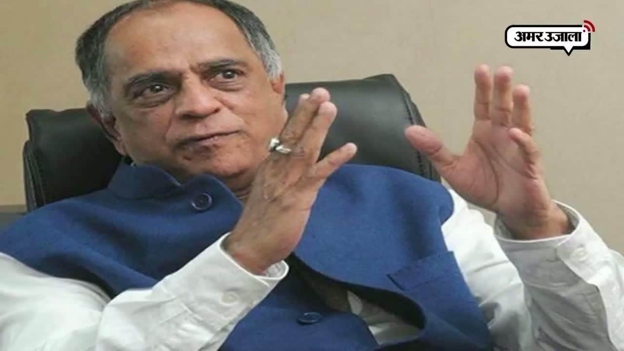 पहलाज निहलानी 