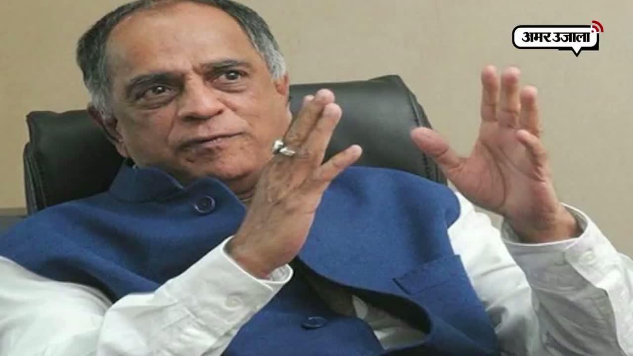 पहलाज निहलानी 